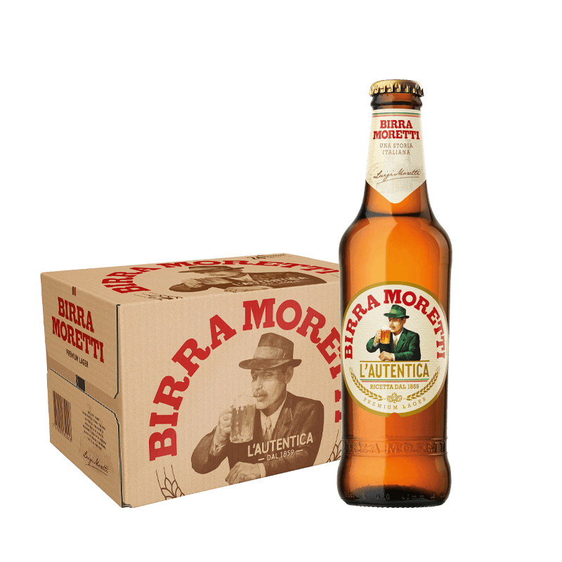 Birra Moretti