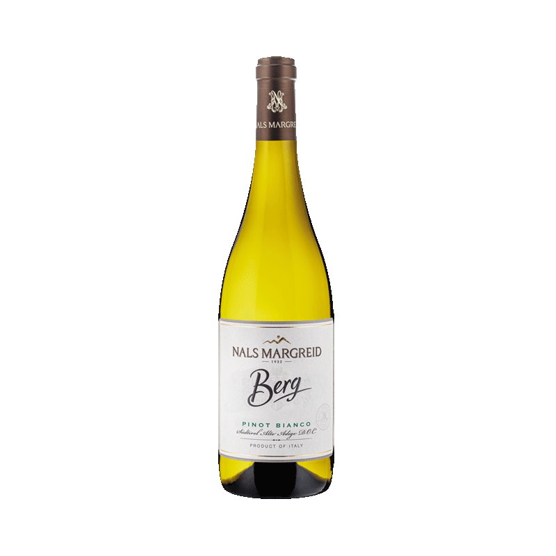 Pinot Bianco Berg, Nals Margreid