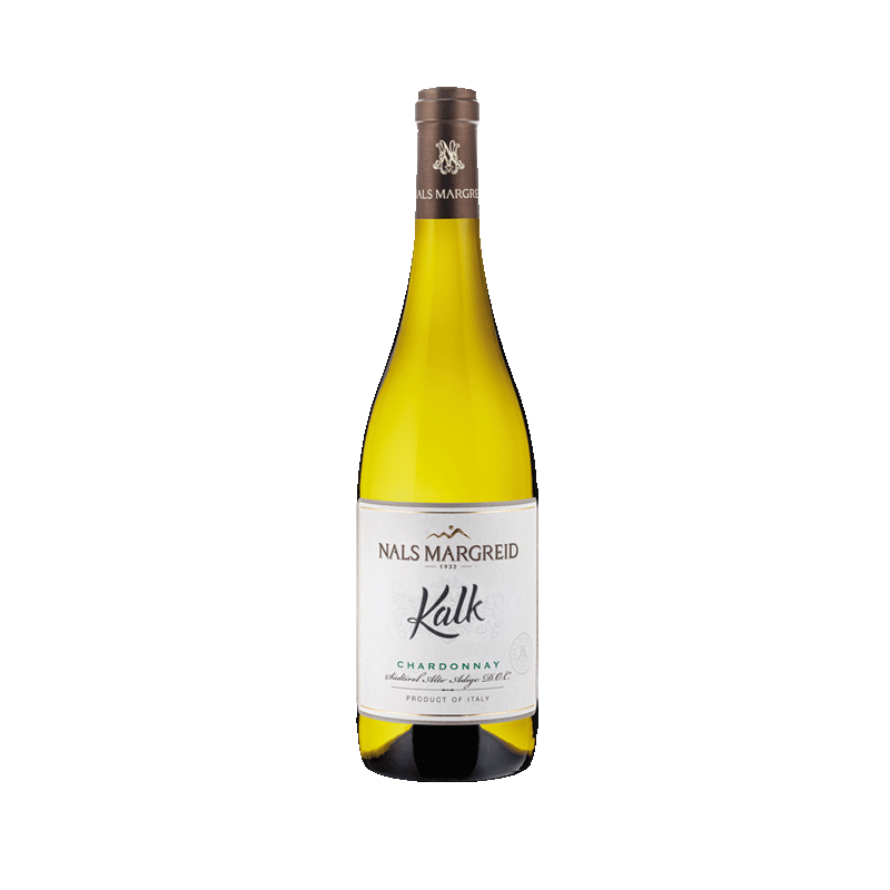 Chardonnay Kalk, Nals Margreid