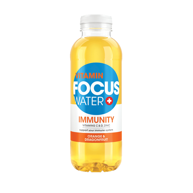 Focuswater