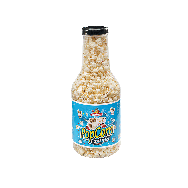 Casa del Dolce Popcorn Flasche