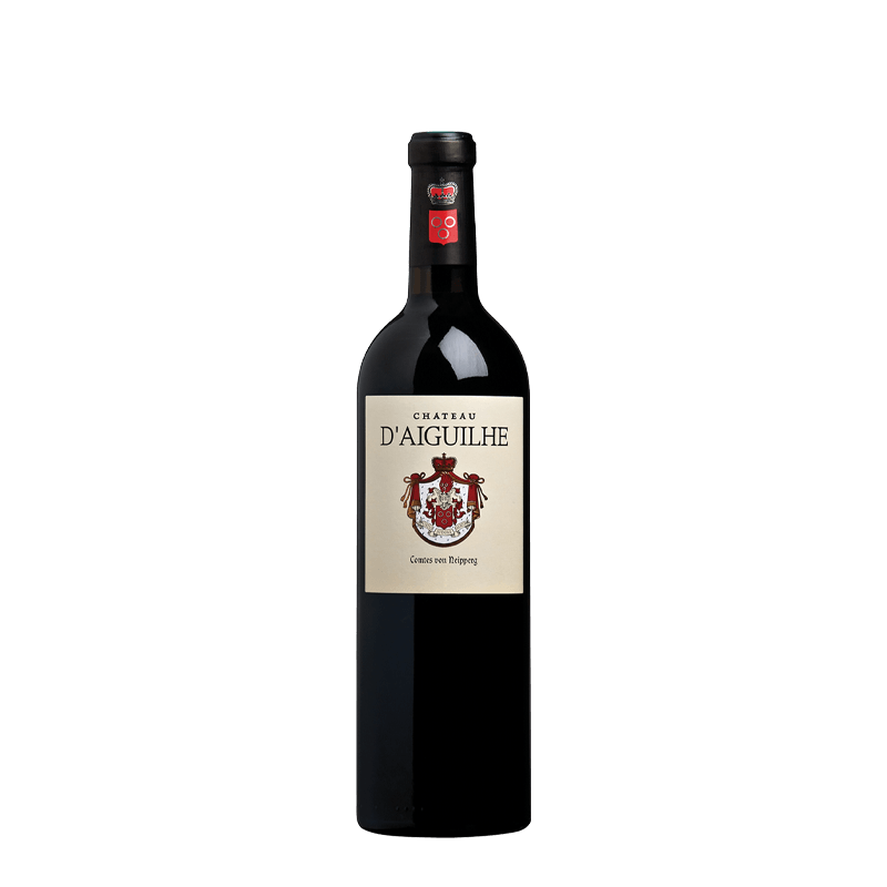 Château d'Aiguilhe 2022, Comte de Neipperg