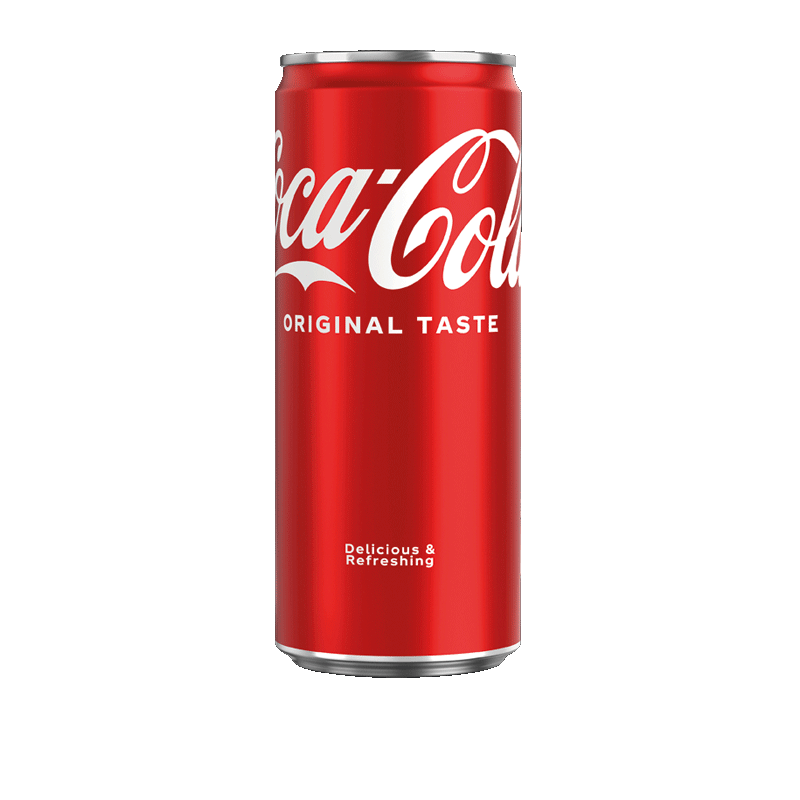 Coca-Cola