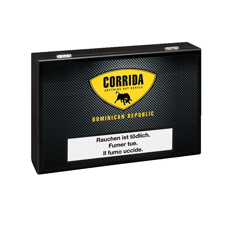 Corrida Dominican Republic Robusto