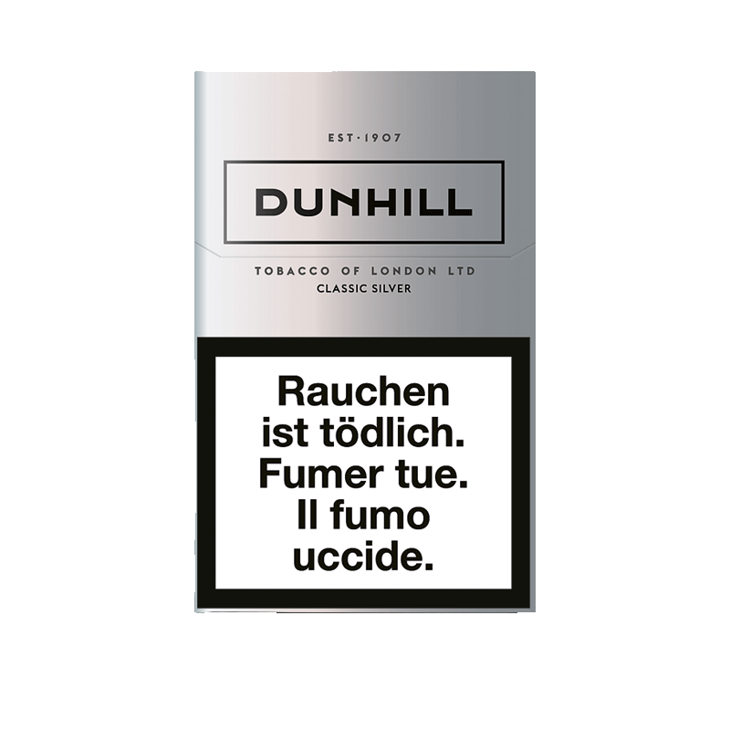 Dunhill Classic Box