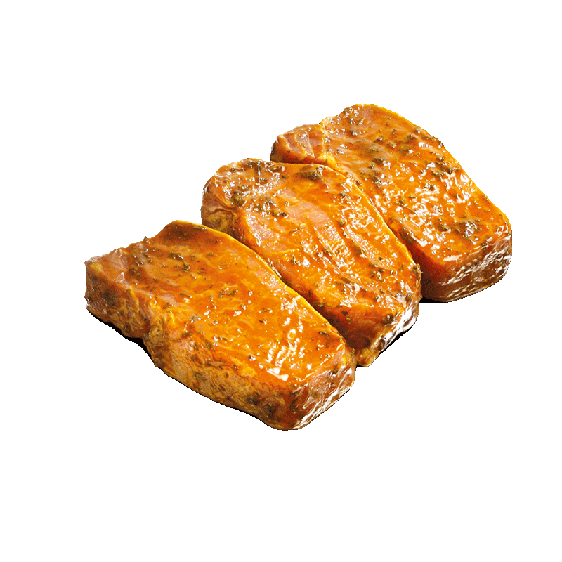 Cognacsteak