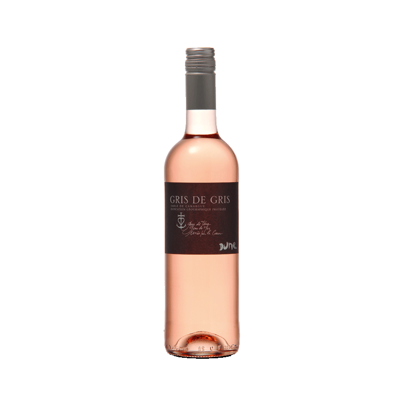 Dune Gris de Gris Rosé