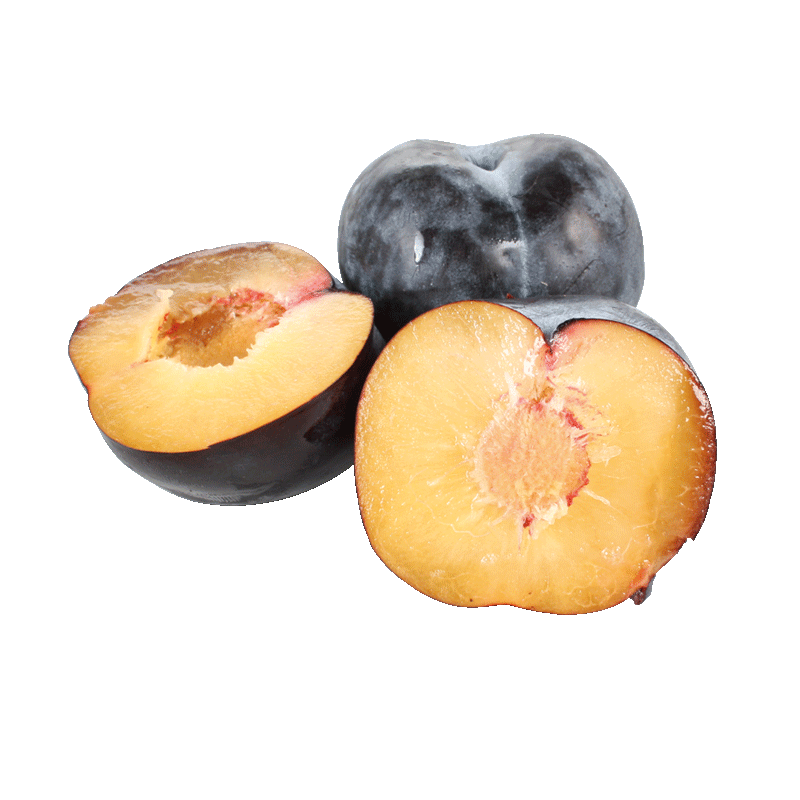 Pflaumen