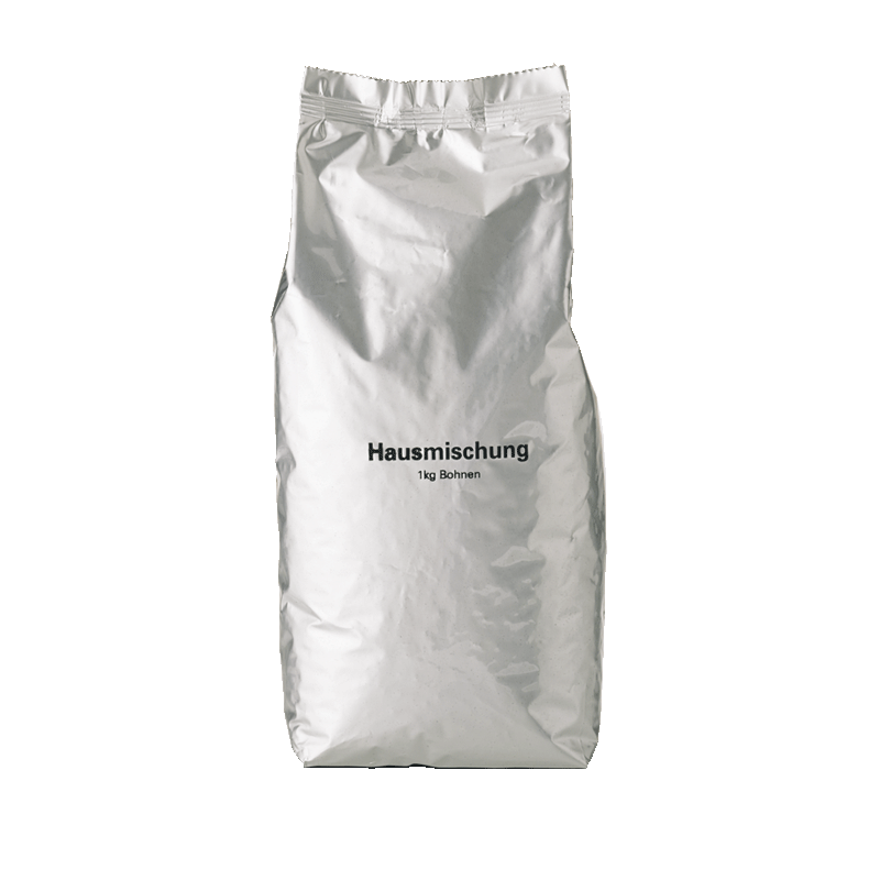 Hausmischung Bohnenkaffee