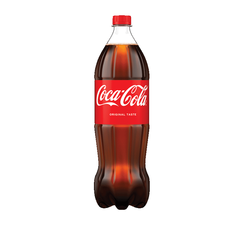 Coca-Cola