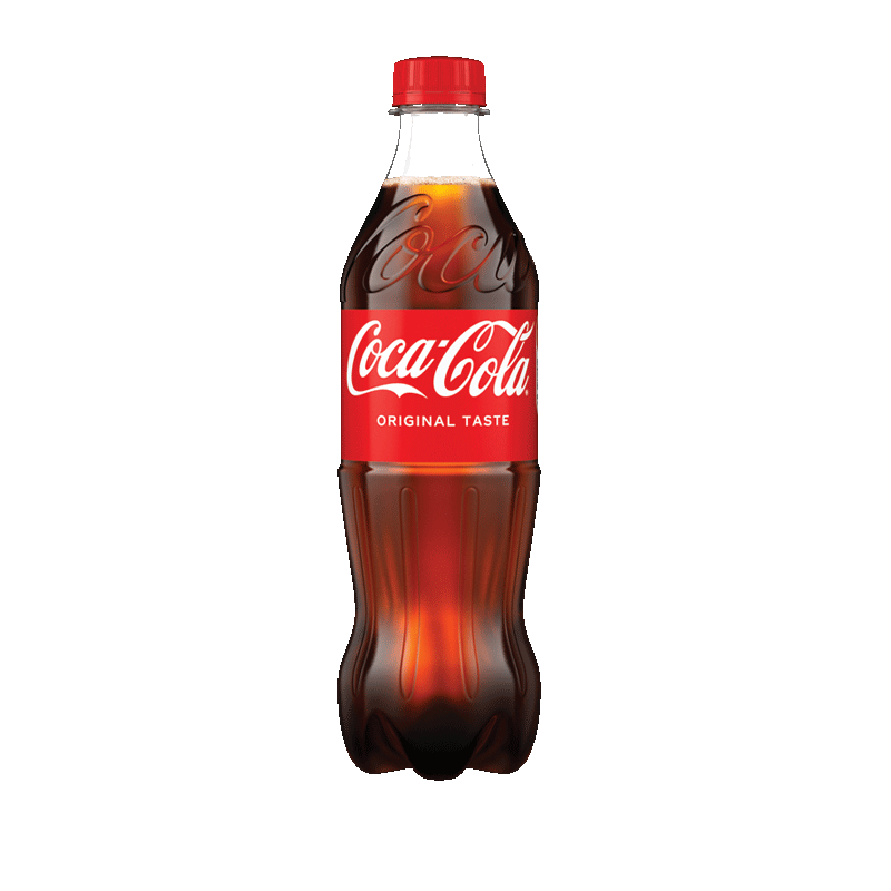 Coca-Cola