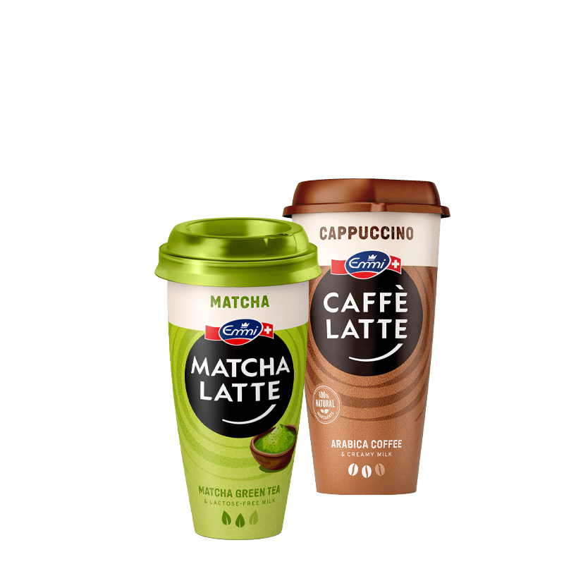 Emmi Caffè Latte