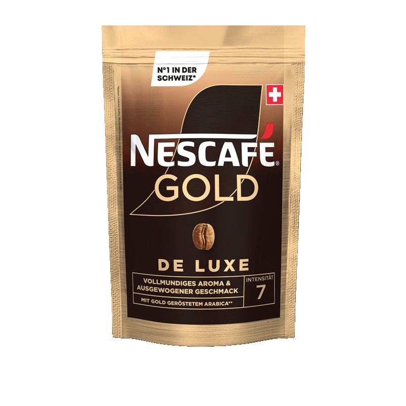 Nestlé Nescafé