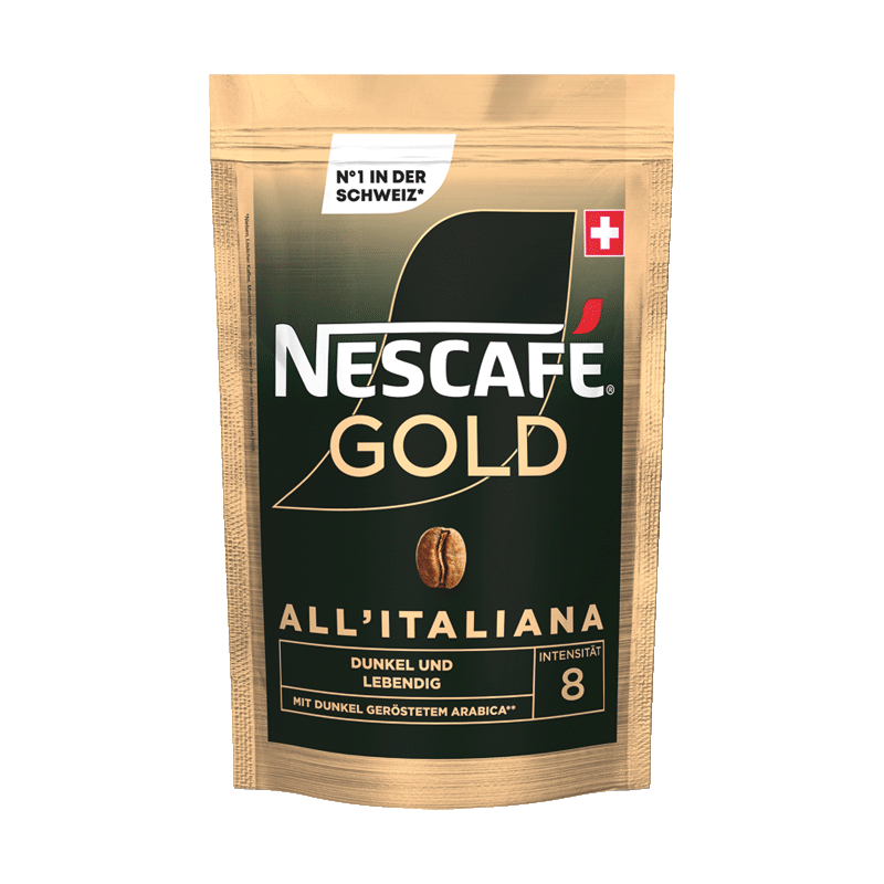 Nestlé Nescafé