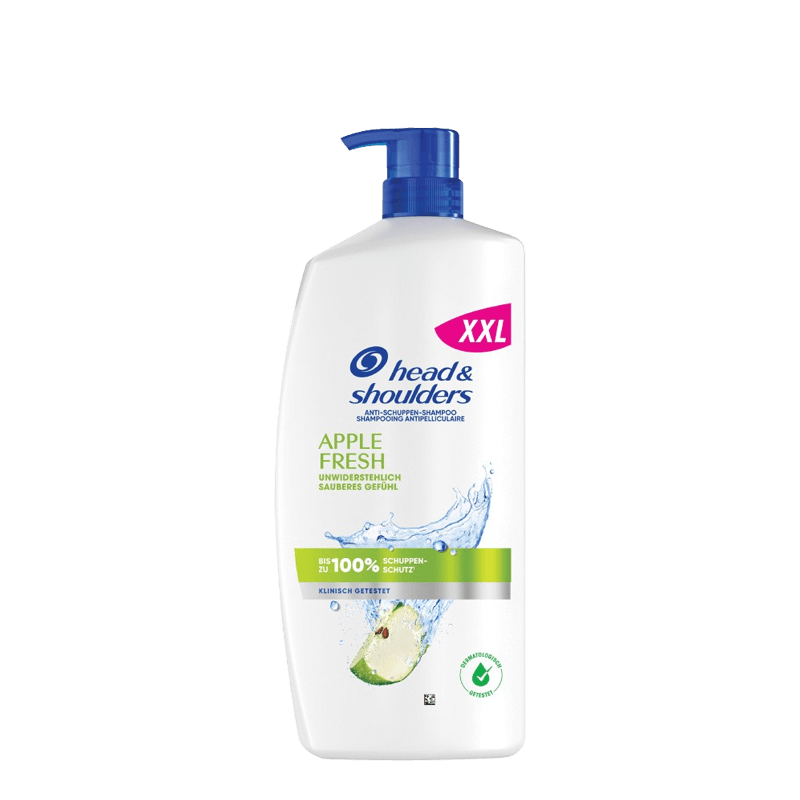 Head & Shoulders Shampoo