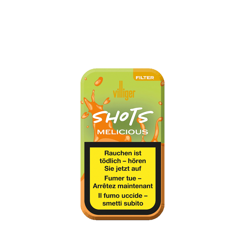 Villiger Shots