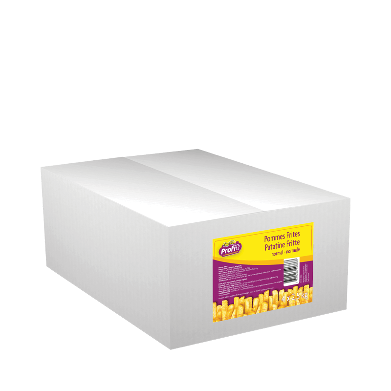 TopCC Profit Pommes Frites Normalschnitt / Feinschnitt