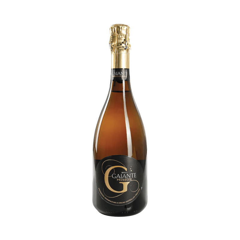 Prosecco Gaiante DOC Treviso, Borgoluce