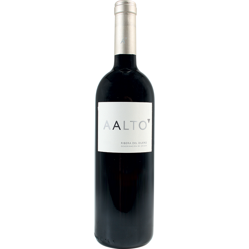 Aalto, Bodegas Aalto