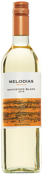Trapiche Melodias Sauvignon blanc