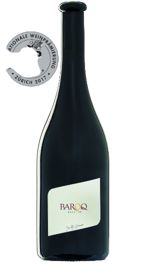 Baroq Reserve AOC Rouge