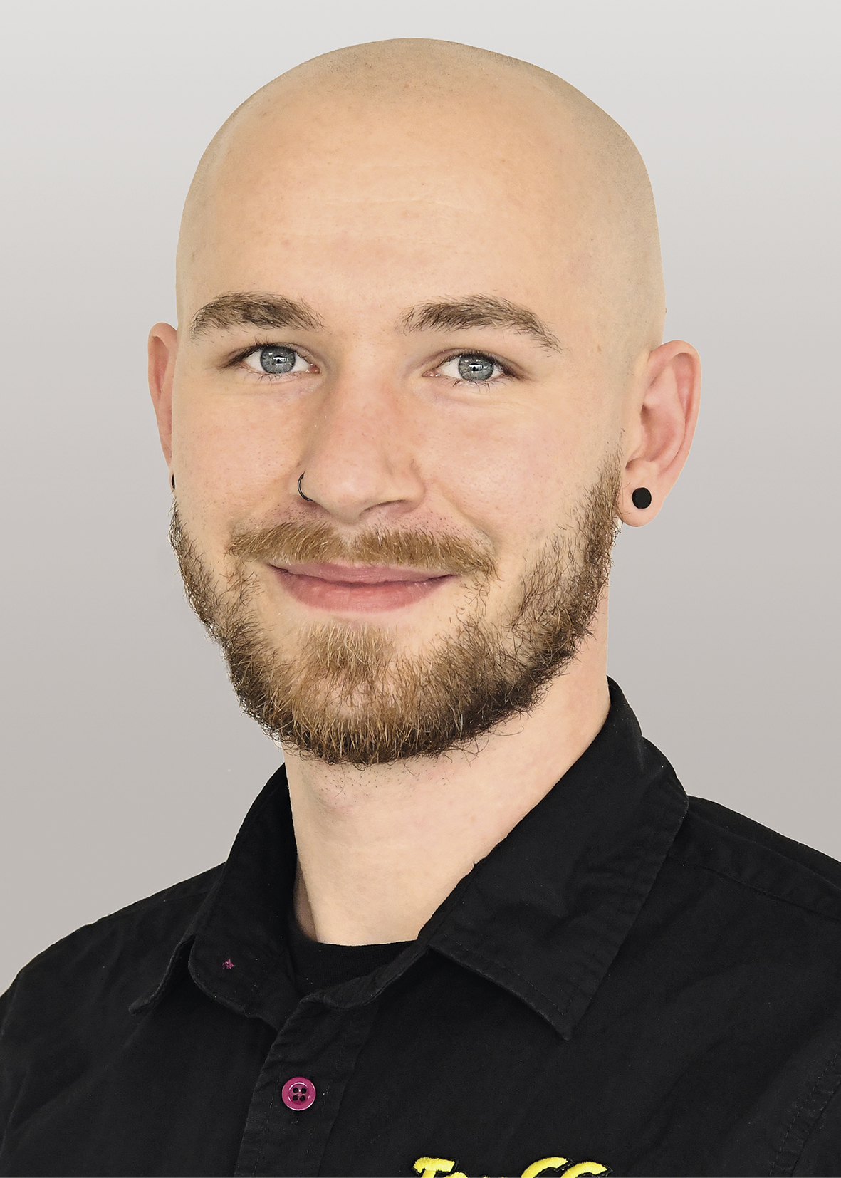Sebastian Urech