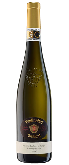 Paulinshof Riesling GG Kestener Paulins-Hofberger trocken