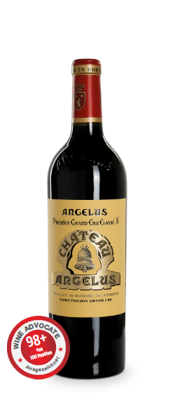 Château Angelus