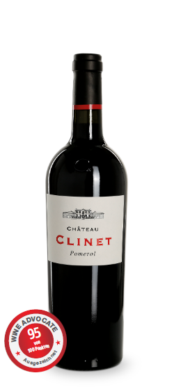 Château Clinet