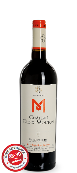 Château Croix-Mouton