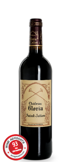 Château Gloria