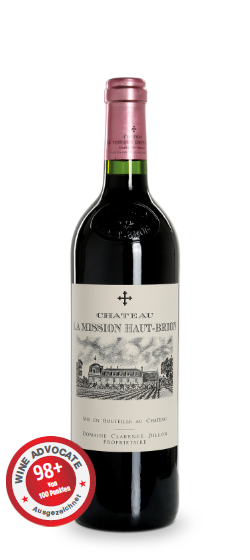 Château La Mission Haut-Brion