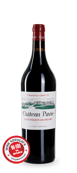 Château Pavie