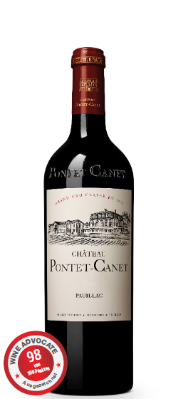 Château Pontet-Canet