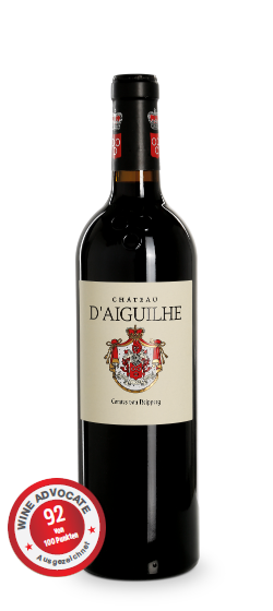 Château d’Aiguilhe