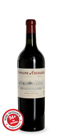 Domaine de Chevalier