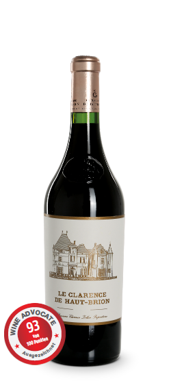 Le Clarence de Haut-Brion