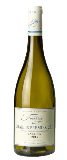 Chablis Vaillons Premier Cru