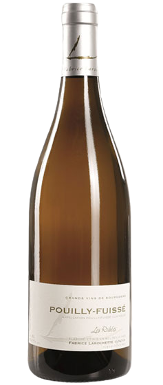 Pouilly Fuissé Les Robées
