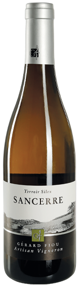 Sancerre Blanc Domaine Gerard Fiou