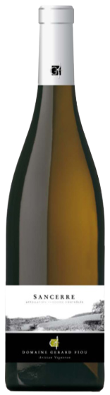 Sancerre Blanc Domaine Gerard Fiou