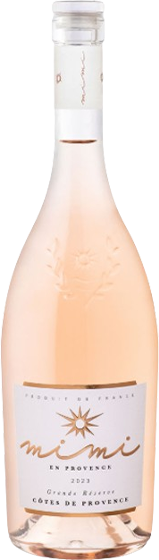 Mimi Rosé Côte de Provence