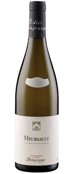 Meursault Villages Delagrange