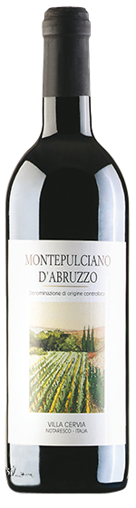 Montepulciano d'Abruzzo