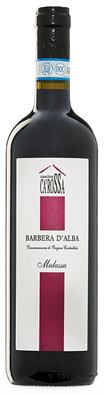 Barbera d’Alba Mulassa DOC