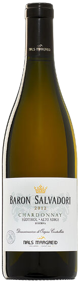 Baron Salvadori Chardonnay DOC