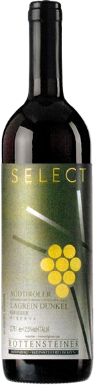 Lagrein Grieser Riserva