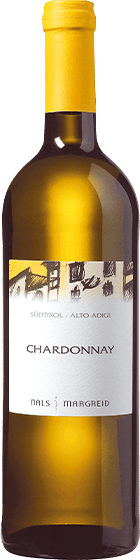 Chardonnay Alto Adige Nals Margreid