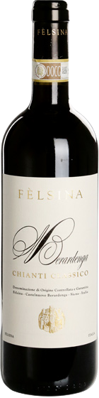 Berardenga Chianti Classico DOCG