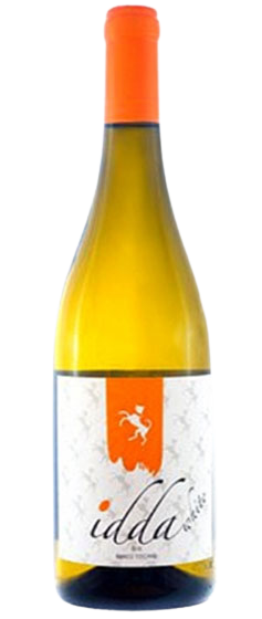 Idda Bianco Toscana IGT